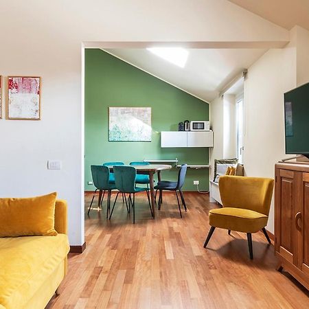 Easyhomes Duomo View Mediolan Zewnętrze zdjęcie