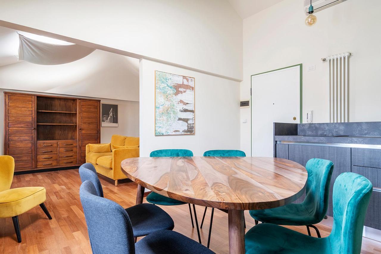 Easyhomes Duomo View Mediolan Zewnętrze zdjęcie