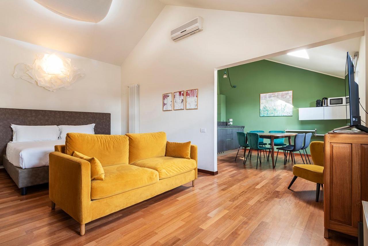 Easyhomes Duomo View Mediolan Zewnętrze zdjęcie