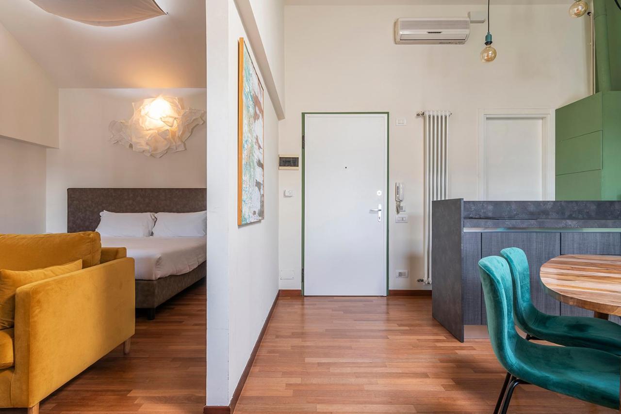 Easyhomes Duomo View Mediolan Zewnętrze zdjęcie