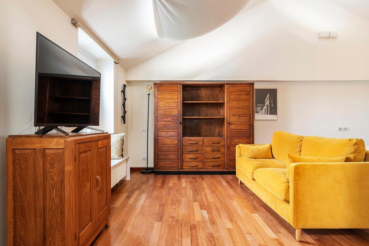 Easyhomes Duomo View Mediolan Zewnętrze zdjęcie