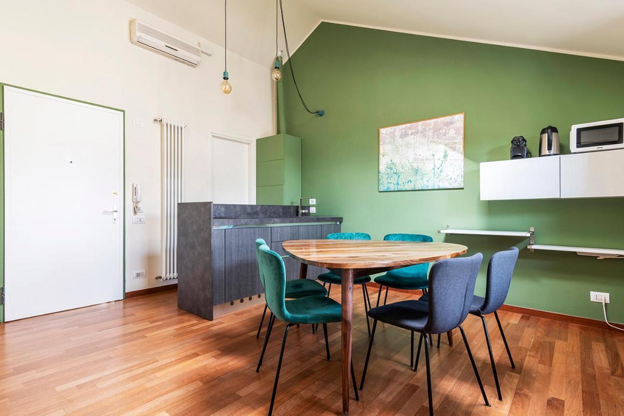 Easyhomes Duomo View Mediolan Zewnętrze zdjęcie