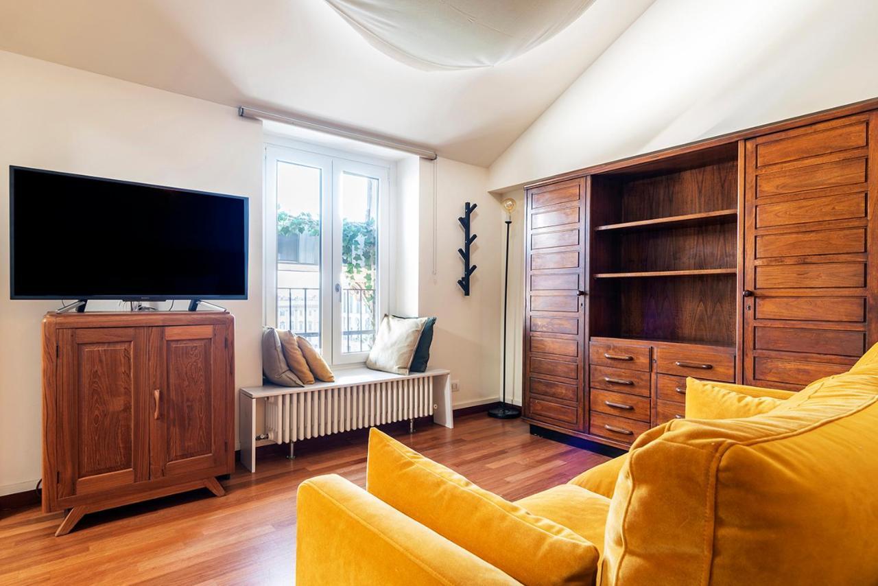 Easyhomes Duomo View Mediolan Zewnętrze zdjęcie